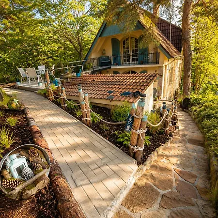 Epreskert Haz A Tonal Apartament Balatonakarattya