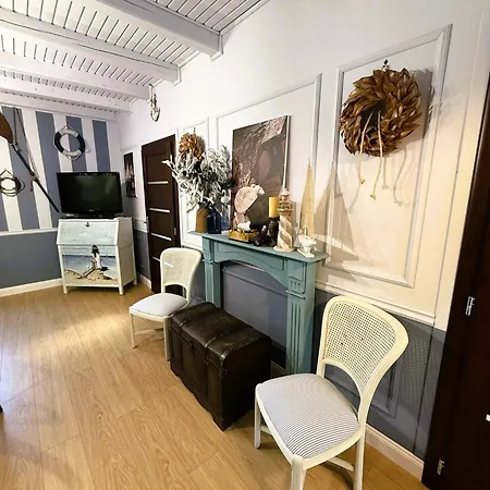 Epreskert Haz A Tonal Apartament *