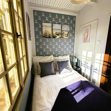Epreskert Haz A Tonal Apartament
