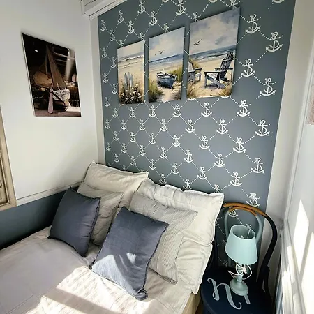Epreskert Haz A Tonal Apartmán