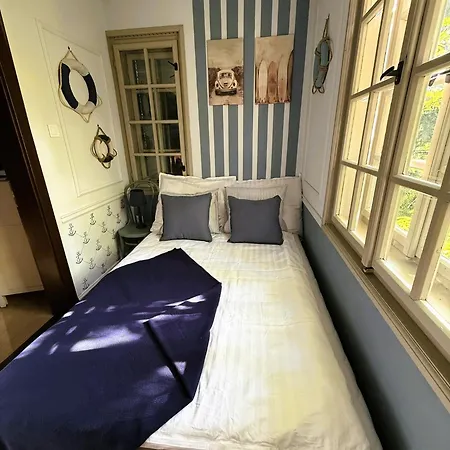 Epreskert Haz A Tonal Apartmán Balatonakarattya