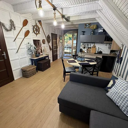 Epreskert Haz A Tonal Apartament