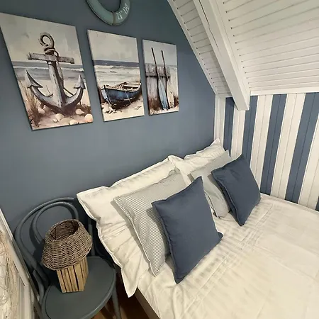Epreskert Haz A Tonal Apartament Balatonakarattya