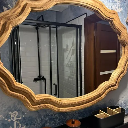 Apartament Epreskert Haz A Tonal Balatonakarattya
